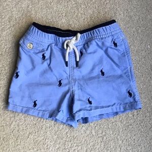 Boys Ralph Lauren swim 18m